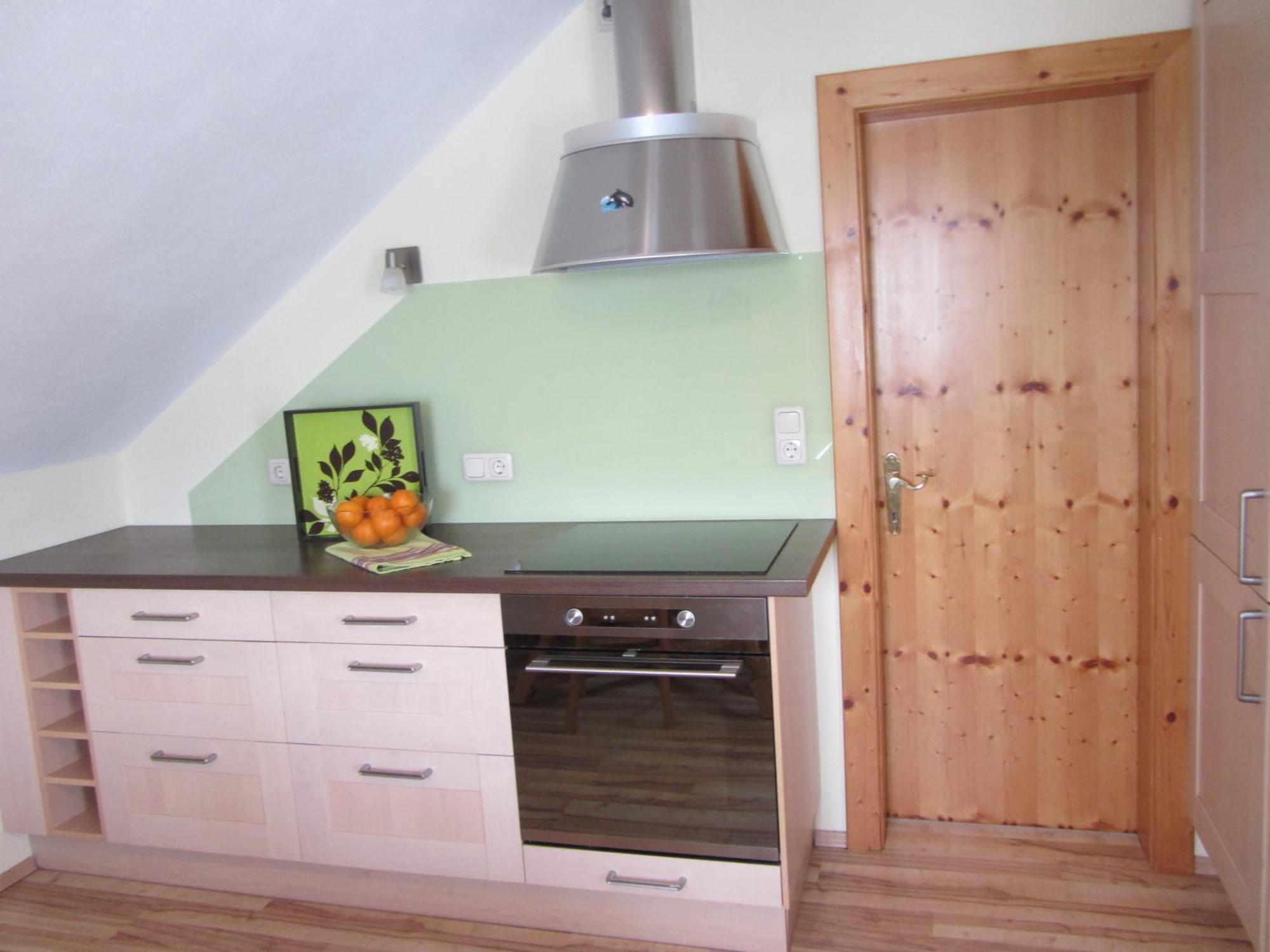 Bauernhof Schink Villa Zell am Moos Room photo