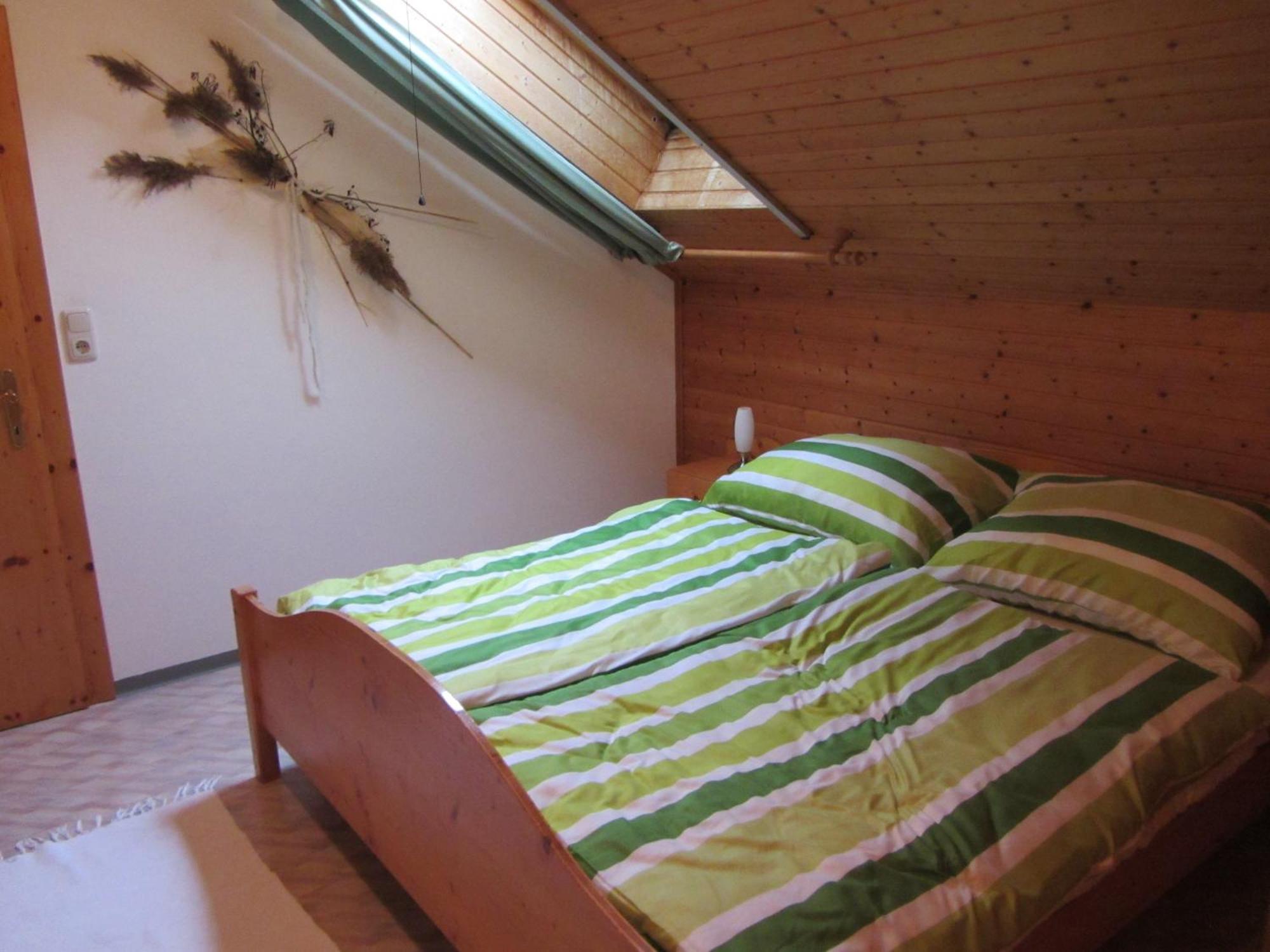 Bauernhof Schink Villa Zell am Moos Room photo