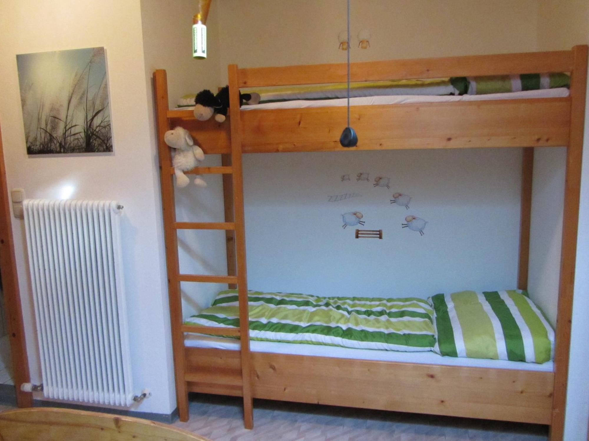 Bauernhof Schink Villa Zell am Moos Room photo